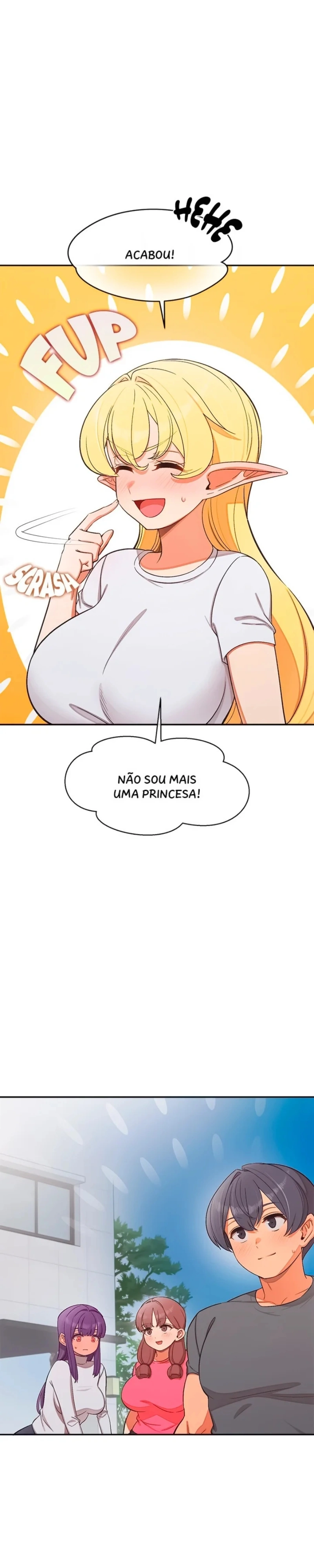 A semente do destino Capítulo 44 Página 26