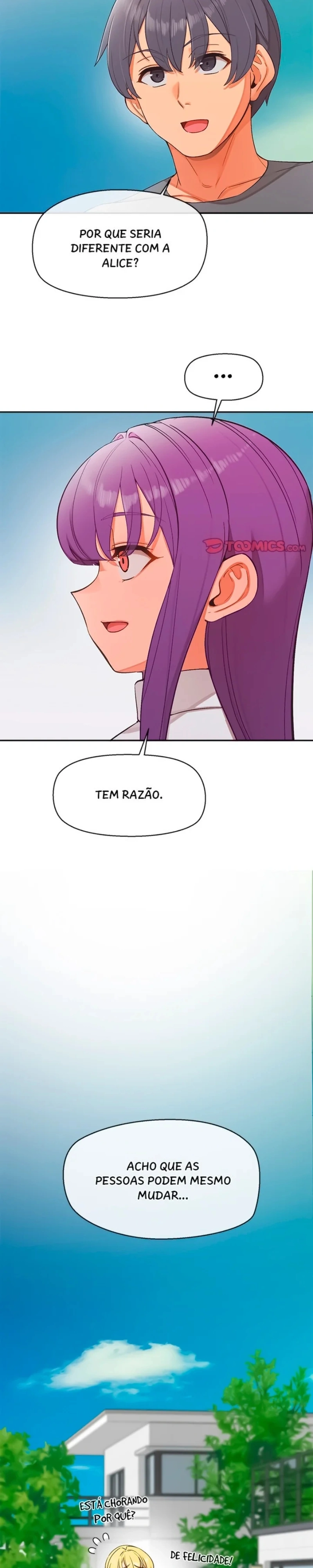 A semente do destino Capítulo 44 Página 29