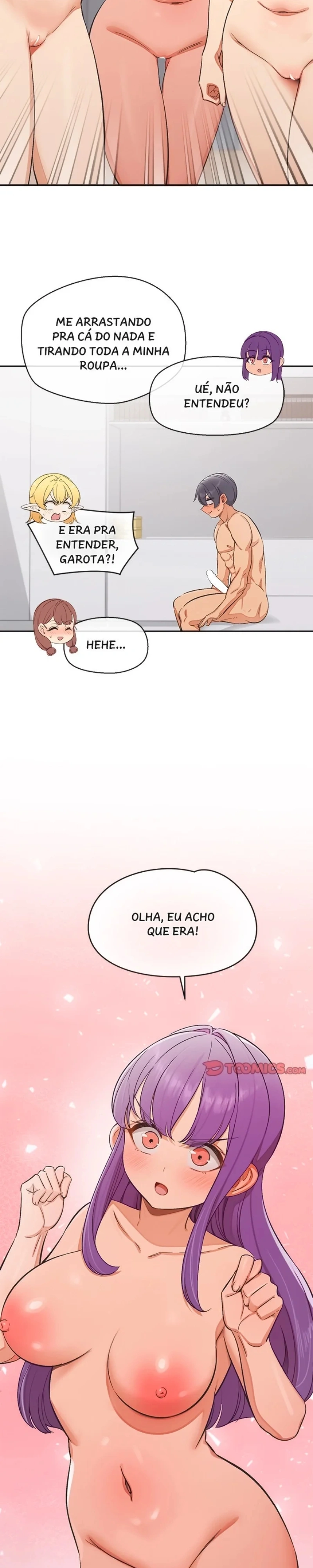 A semente do destino Capítulo 44 Página 31