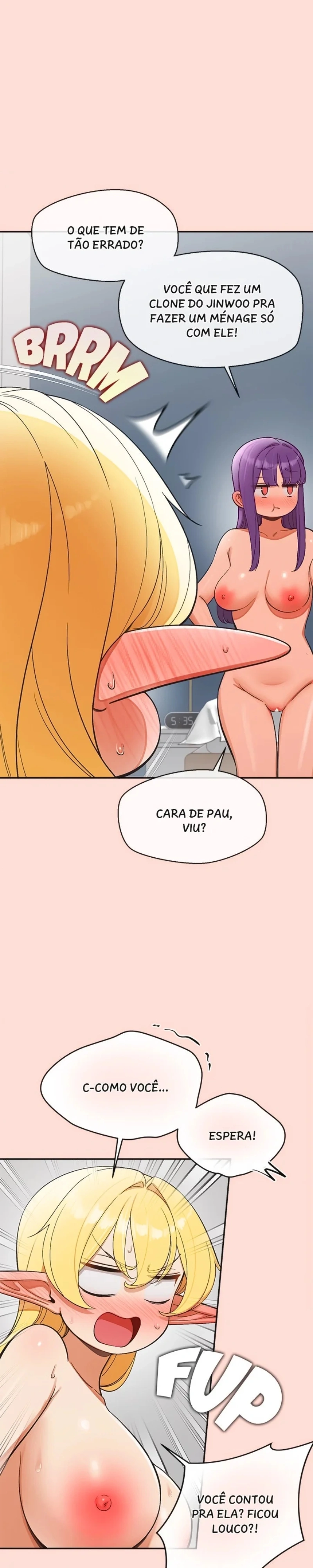 A semente do destino Capítulo 45 Página 5