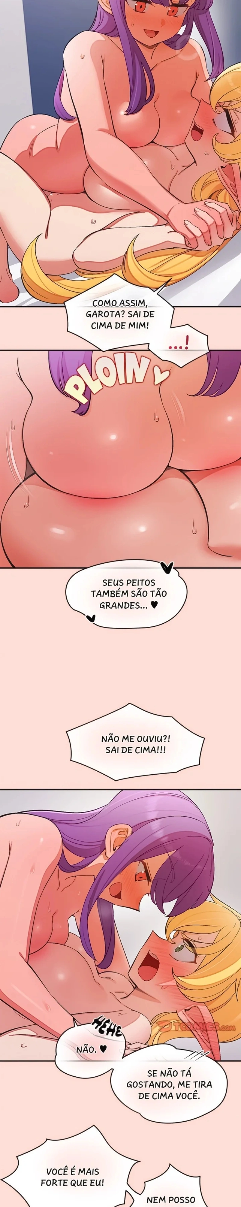 A semente do destino Capítulo 45 Página 11