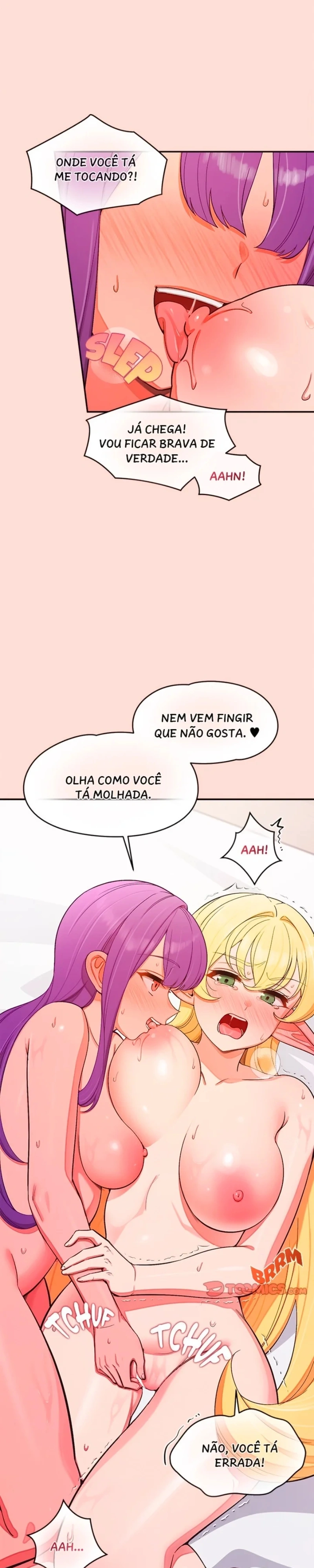 A semente do destino Capítulo 45 Página 19