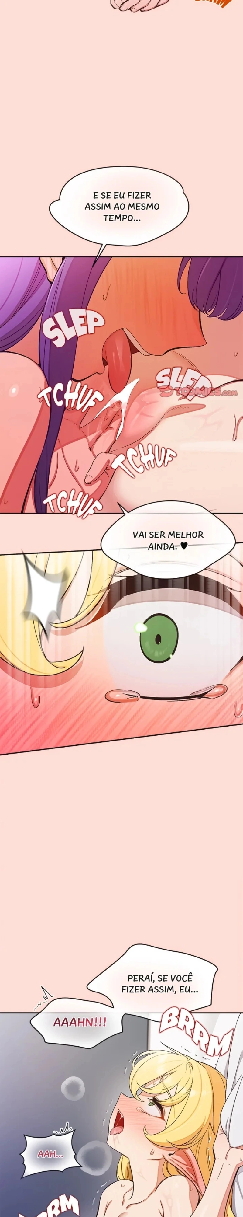 A semente do destino Capítulo 45 Página 23