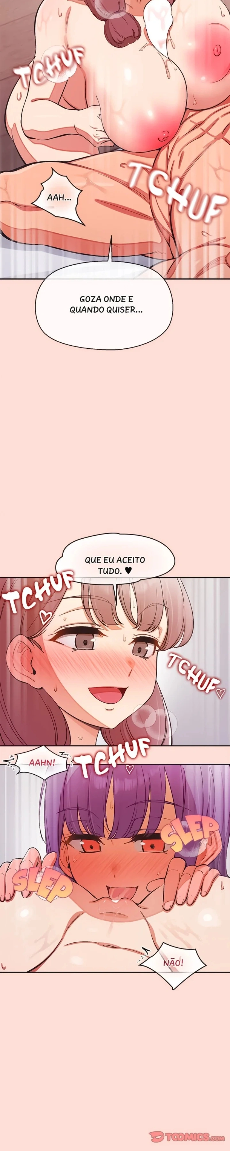 A semente do destino Capítulo 45 Página 27