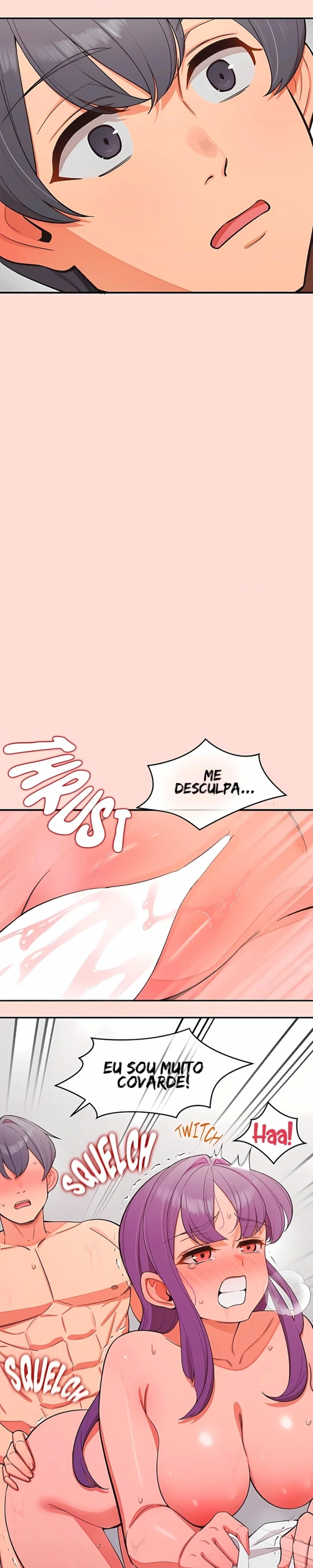 A semente do destino Capítulo 46 Página 9