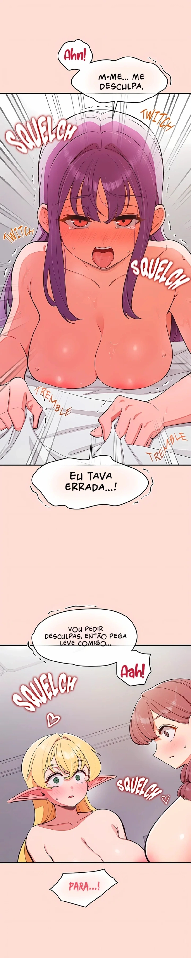 A semente do destino Capítulo 46 Página 11
