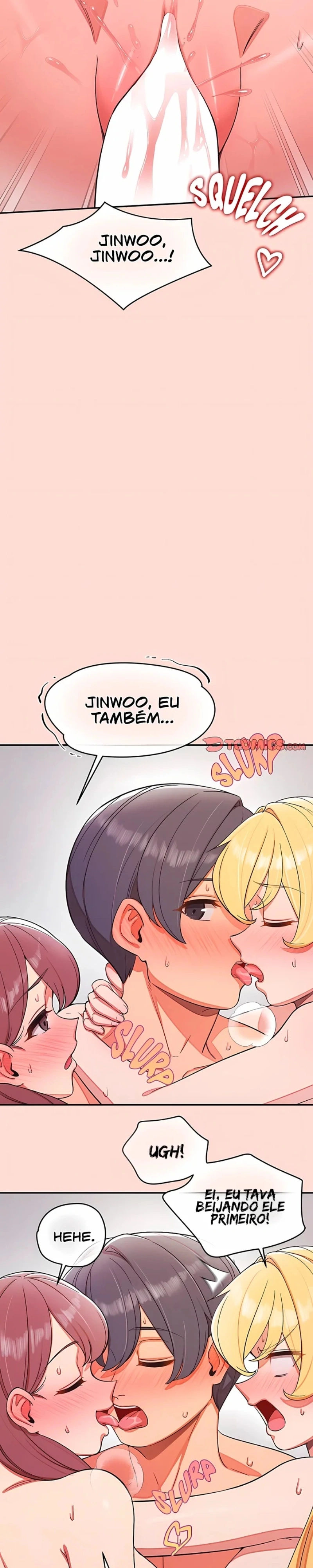 A semente do destino Capítulo 46 Página 17