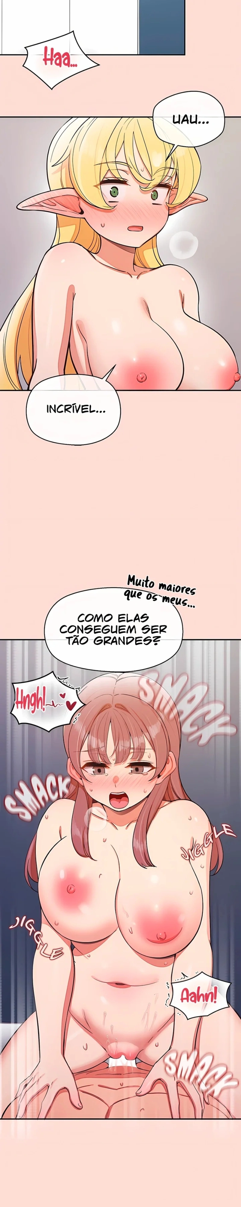 A semente do destino Capítulo 46 Página 25
