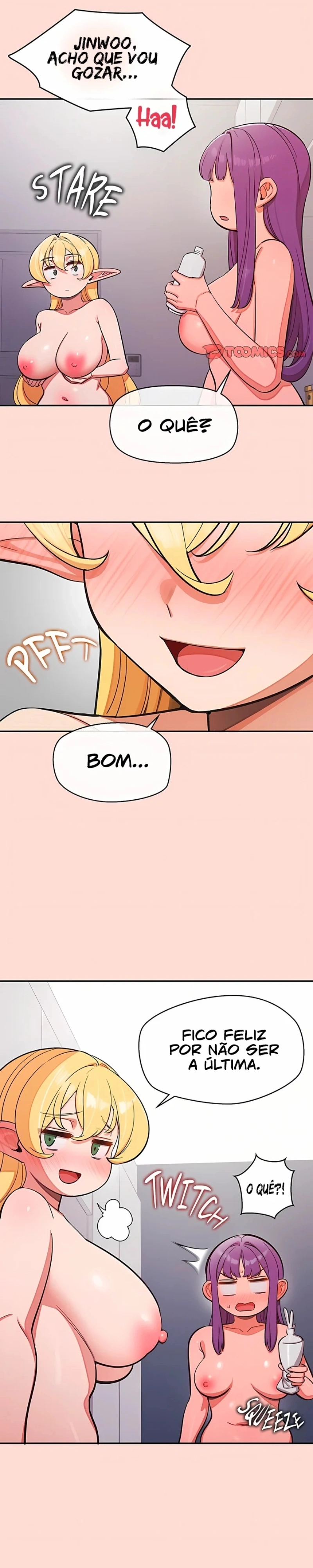 A semente do destino Capítulo 46 Página 26