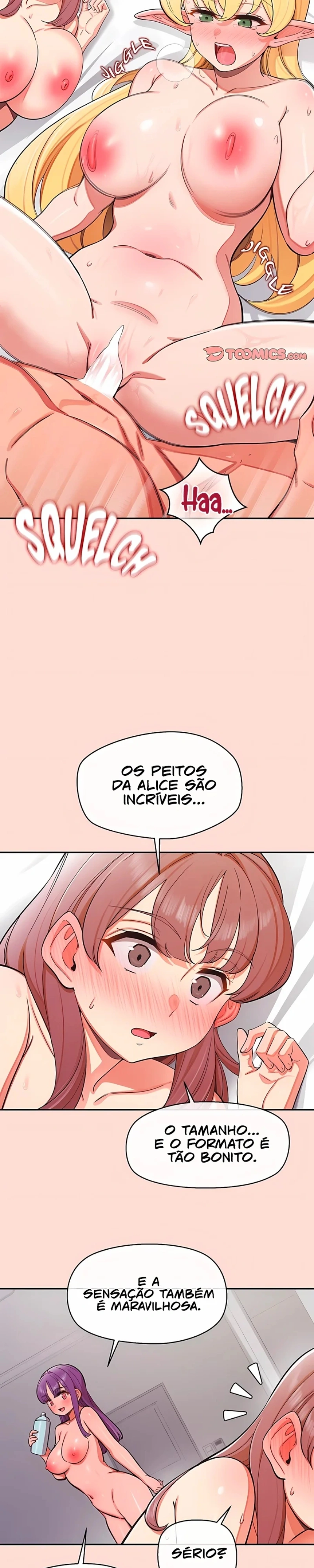 A semente do destino Capítulo 47 Página 5