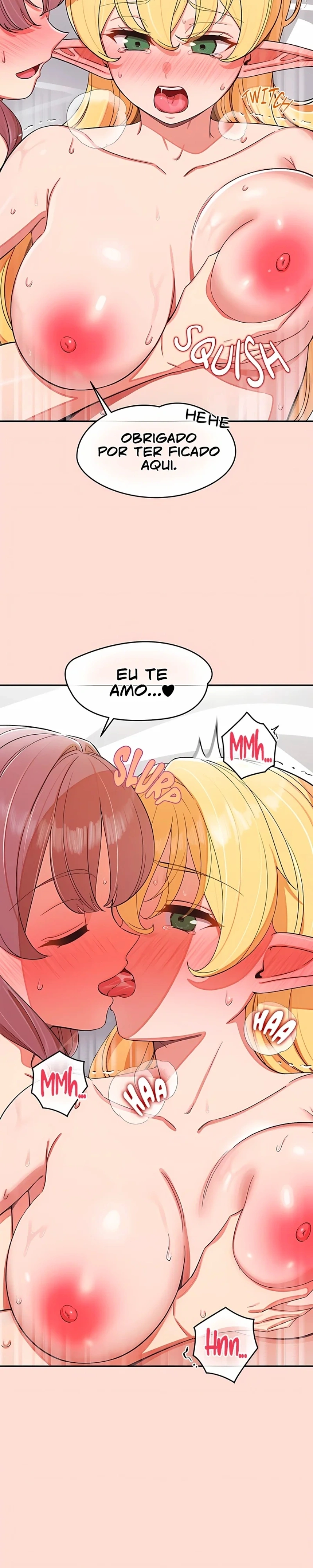 A semente do destino Capítulo 47 Página 7