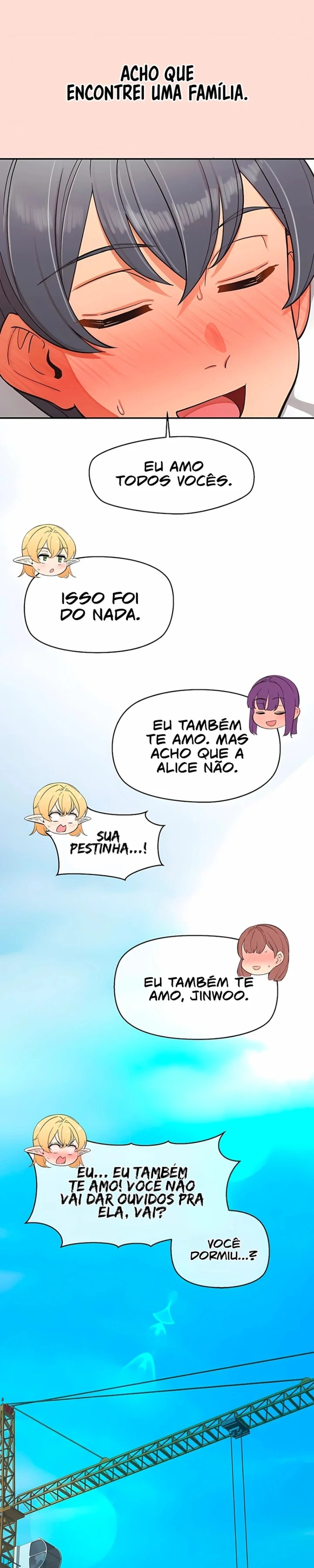 A semente do destino Capítulo 47 Página 16