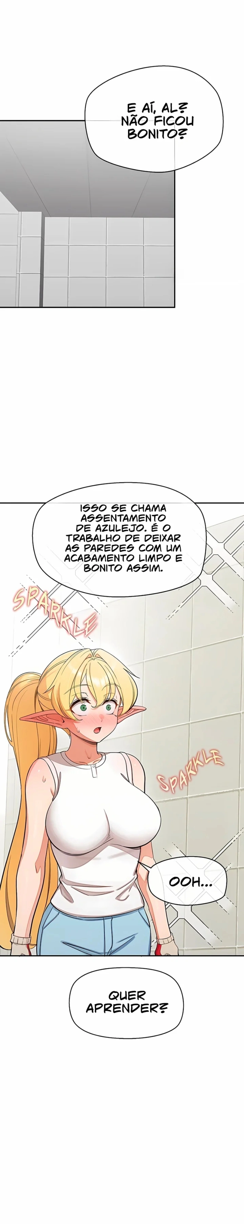 A semente do destino Capítulo 47 Página 19