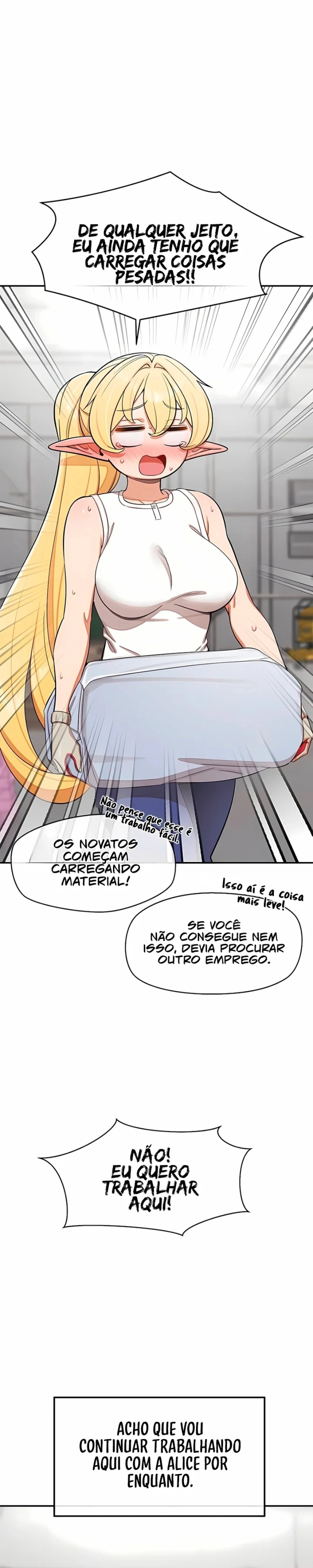 A semente do destino Capítulo 47 Página 21