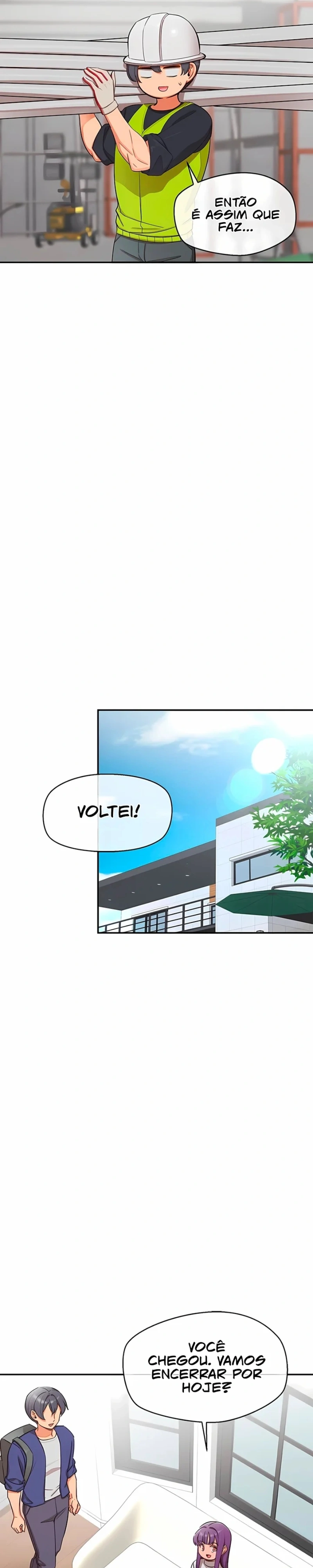A semente do destino Capítulo 47 Página 22