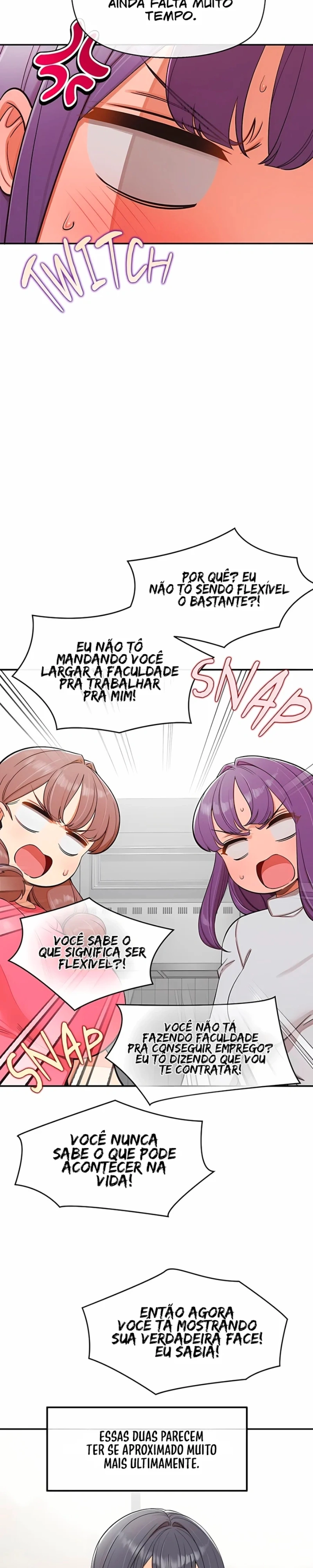 A semente do destino Capítulo 47 Página 25