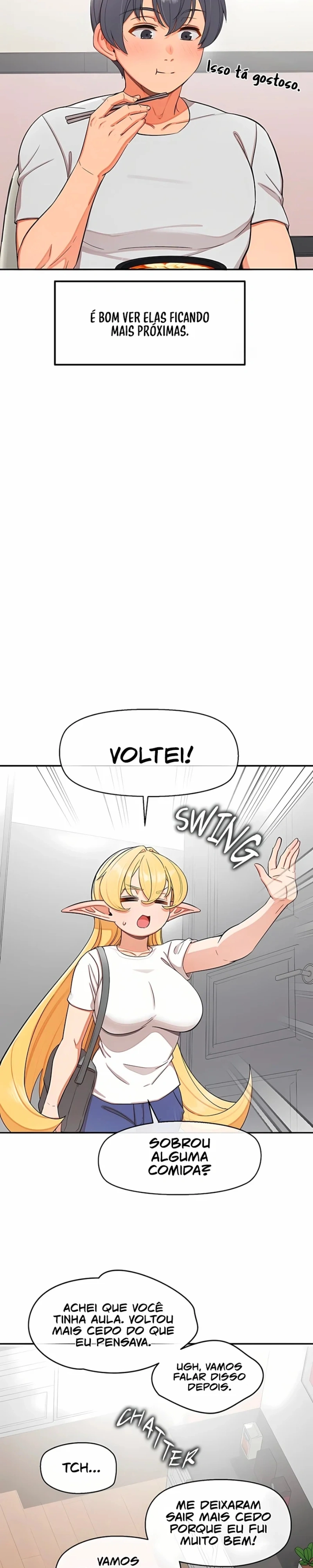 A semente do destino Capítulo 47 Página 26