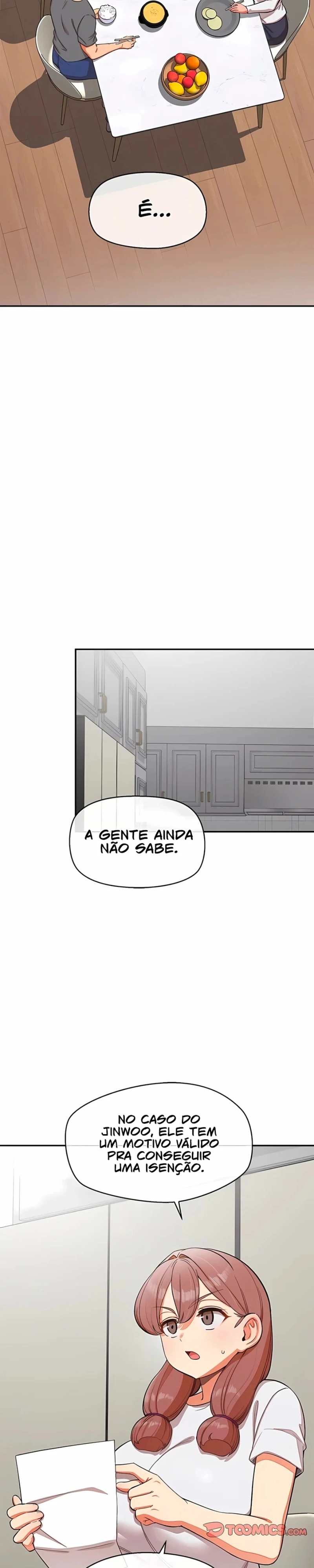 A semente do destino Capítulo 48 Página 6