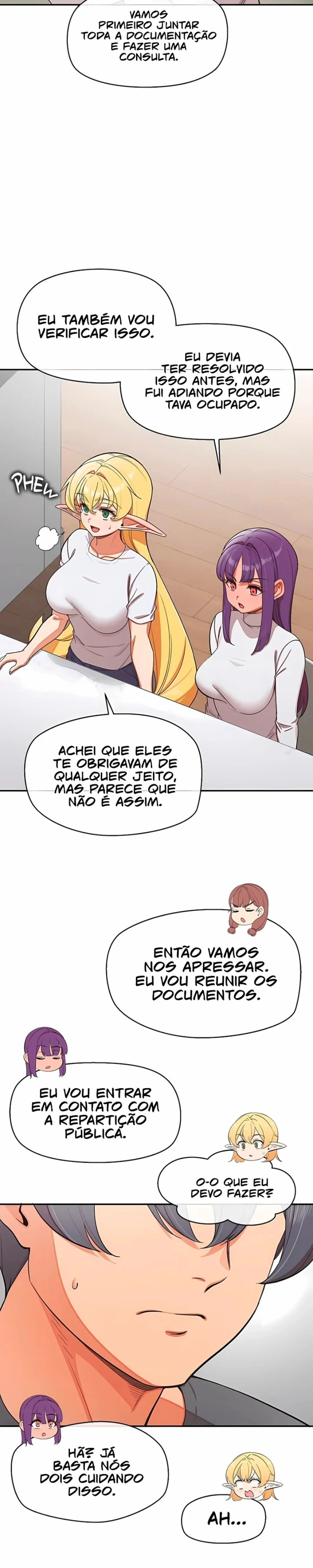 A semente do destino Capítulo 48 Página 7