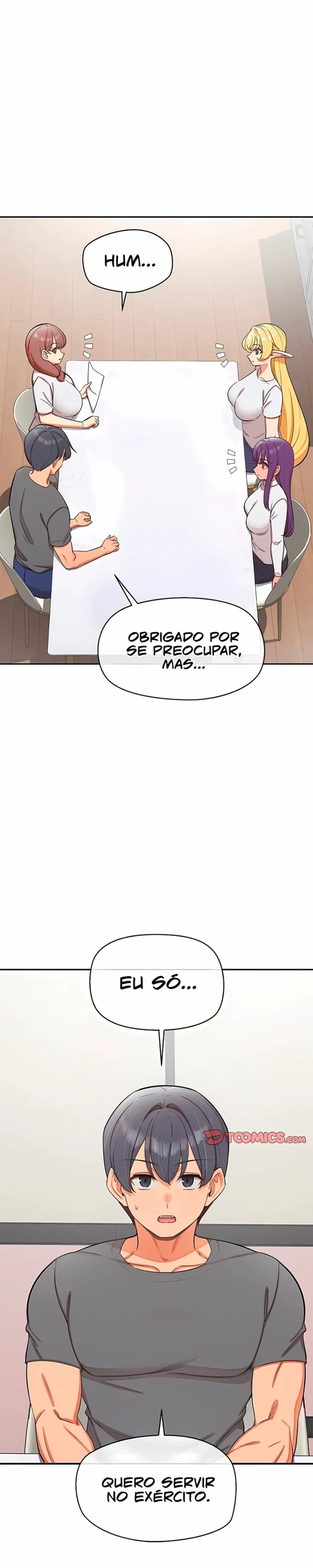 A semente do destino Capítulo 48 Página 8