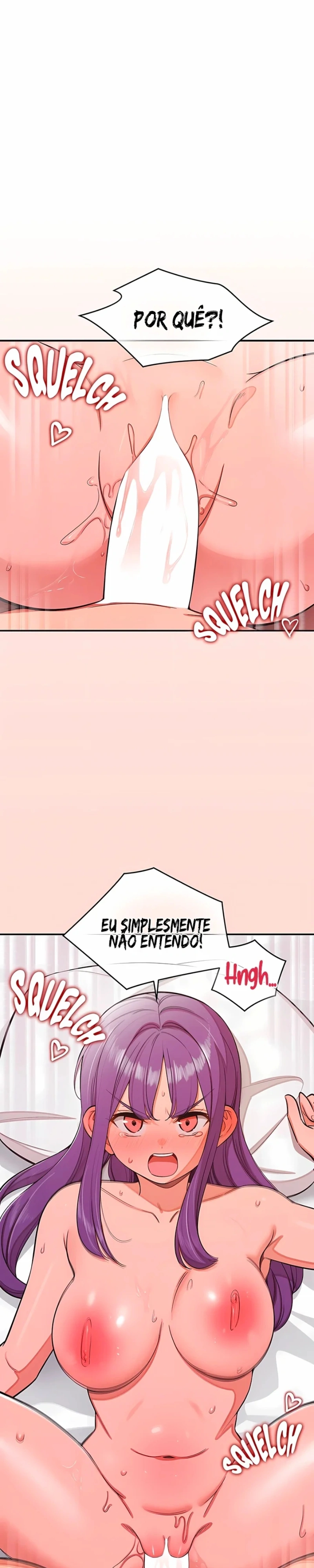 A semente do destino Capítulo 48 Página 9