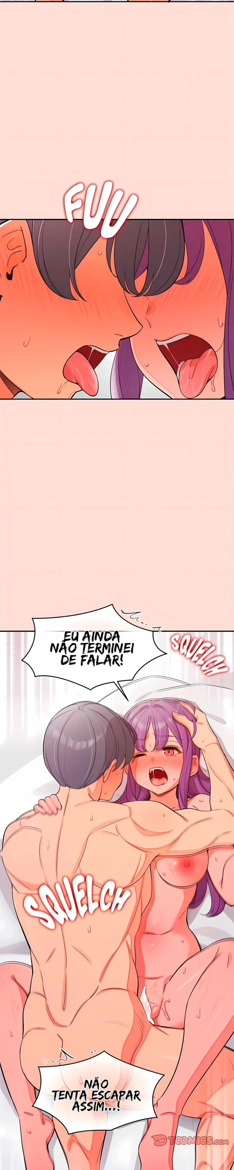 A semente do destino Capítulo 48 Página 13