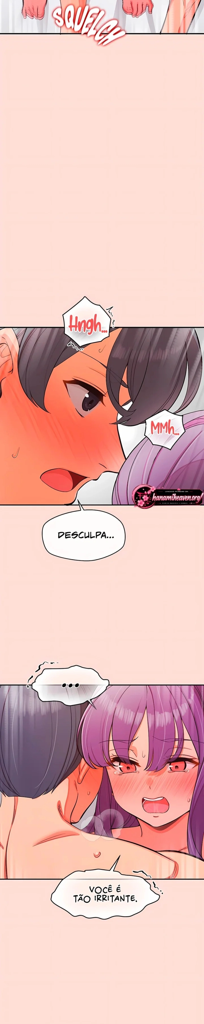 A semente do destino Capítulo 48 Página 14