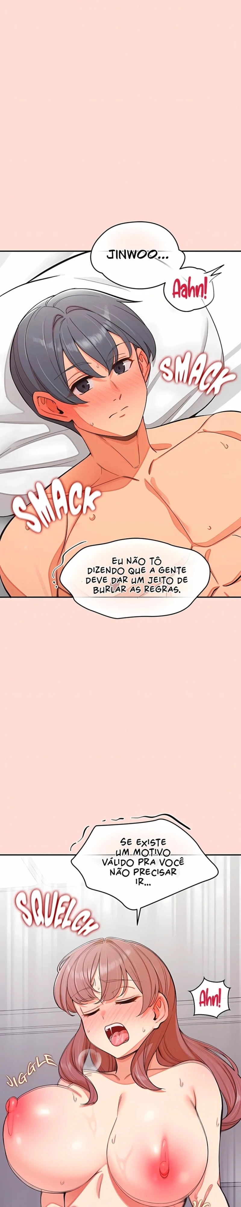A semente do destino Capítulo 48 Página 18