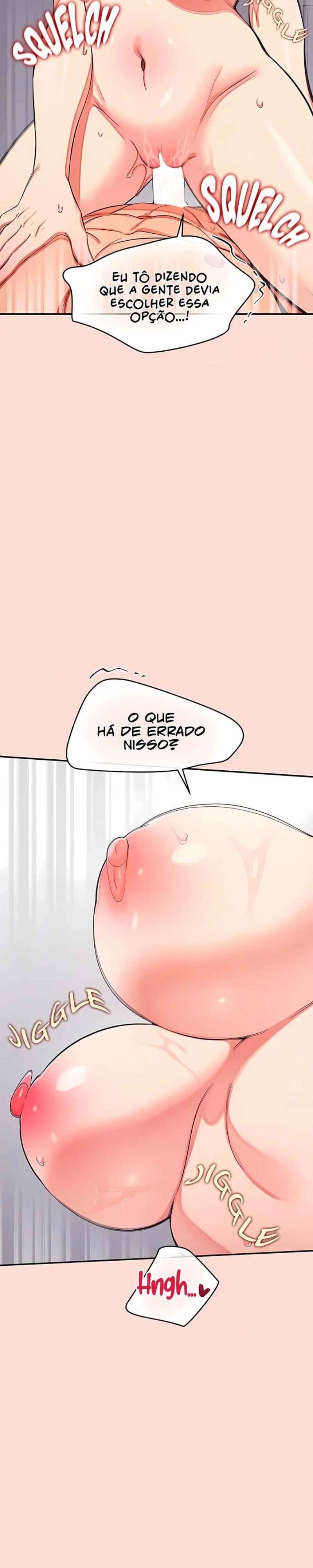 A semente do destino Capítulo 48 Página 19
