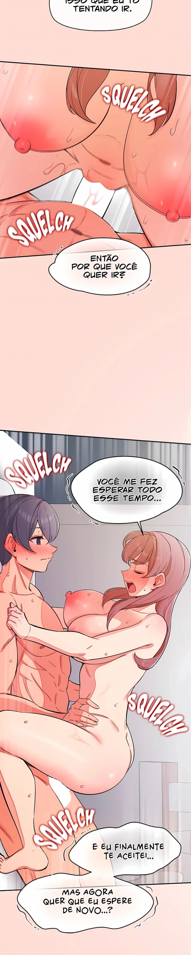 A semente do destino Capítulo 48 Página 21