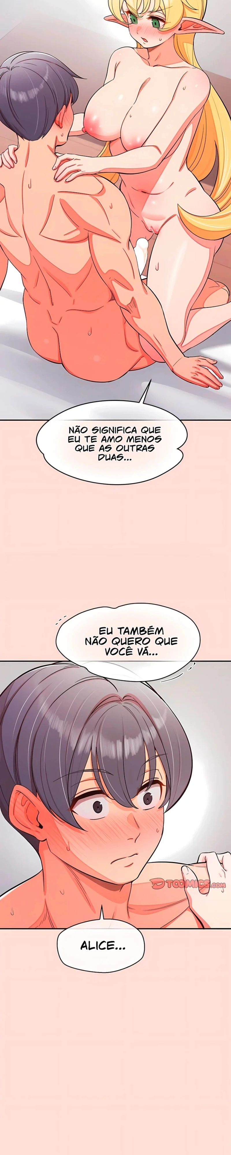A semente do destino Capítulo 49 Página 2