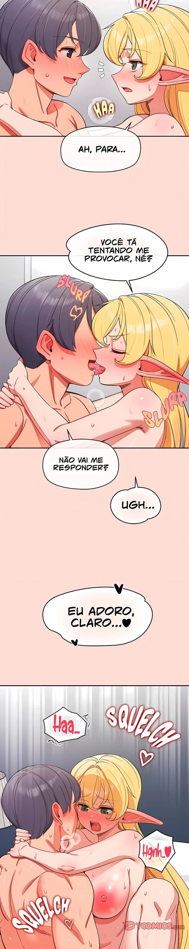 A semente do destino Capítulo 49 Página 6