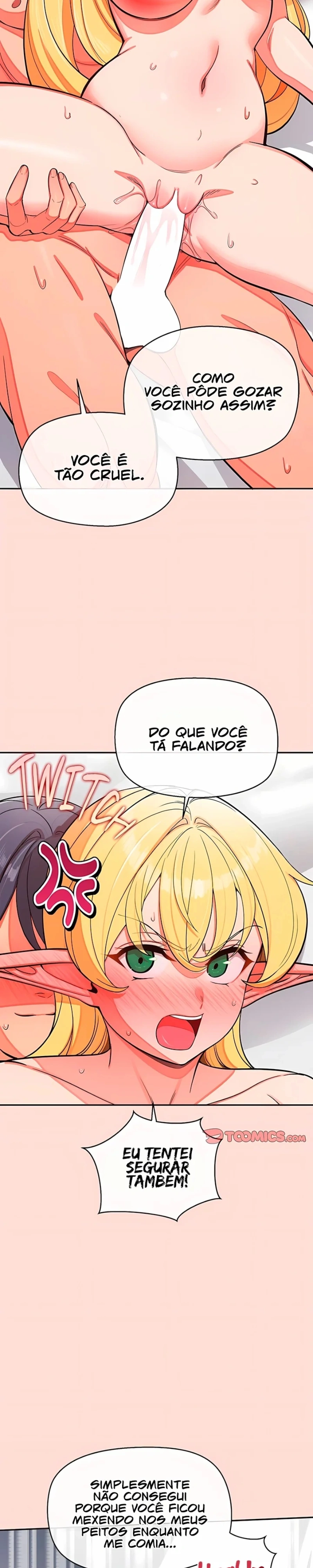 A semente do destino Capítulo 49 Página 15