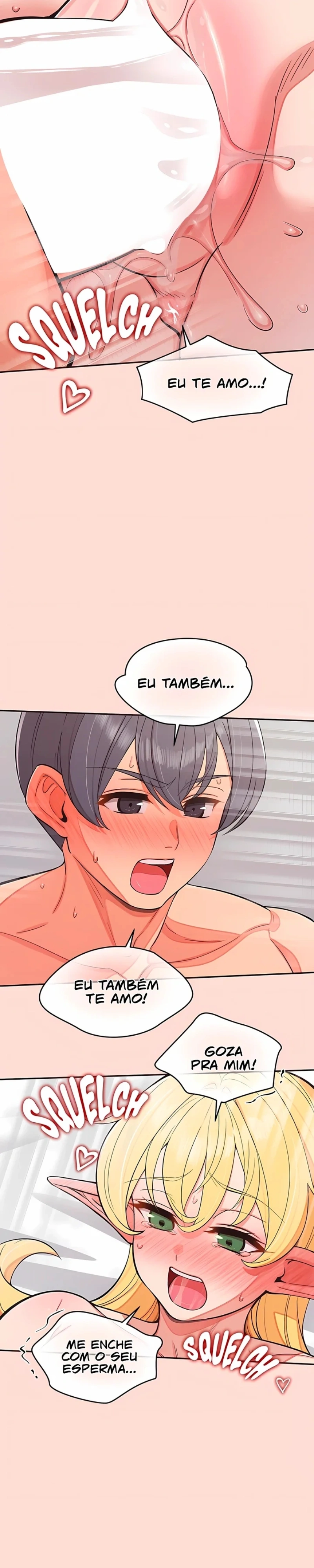 A semente do destino Capítulo 49 Página 21