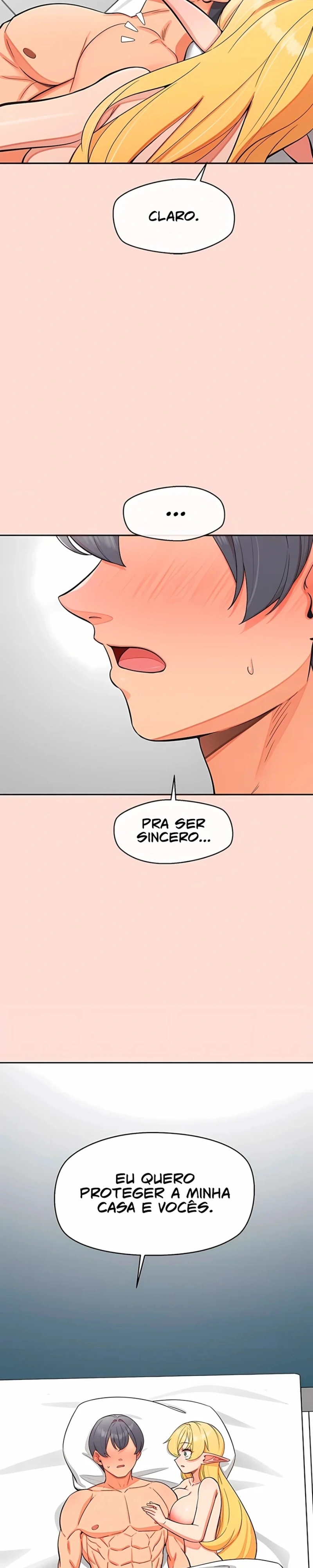A semente do destino Capítulo 49 Página 25