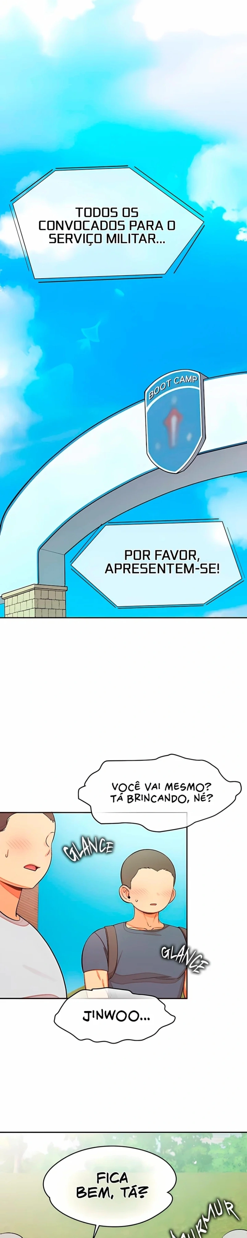 A semente do destino Capítulo 49 Página 28