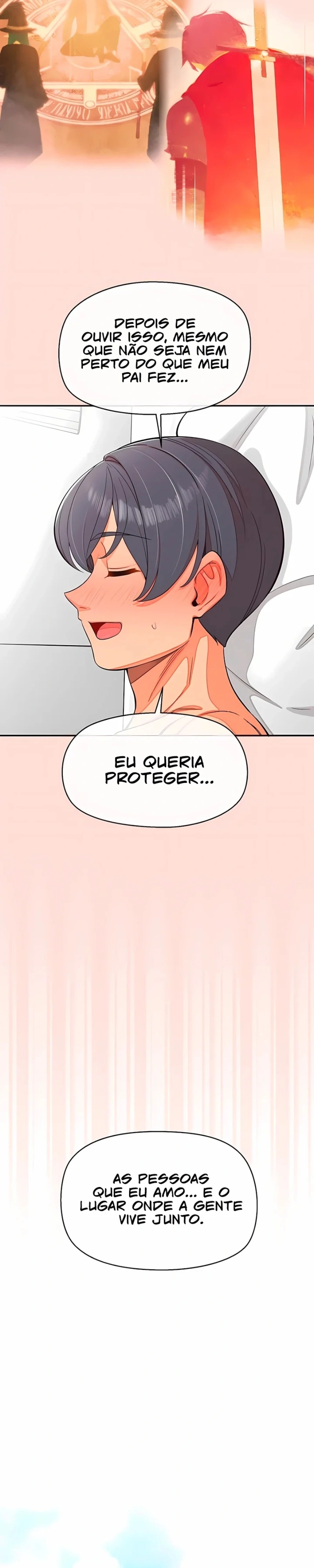 A semente do destino Capítulo 49 Página 27