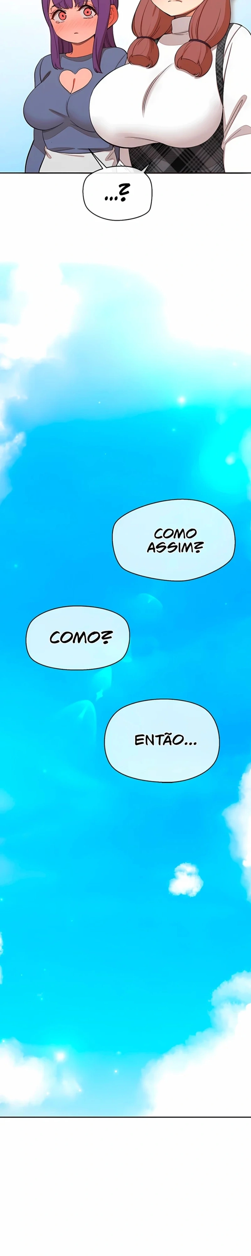 A semente do destino Capítulo 49 Página 32