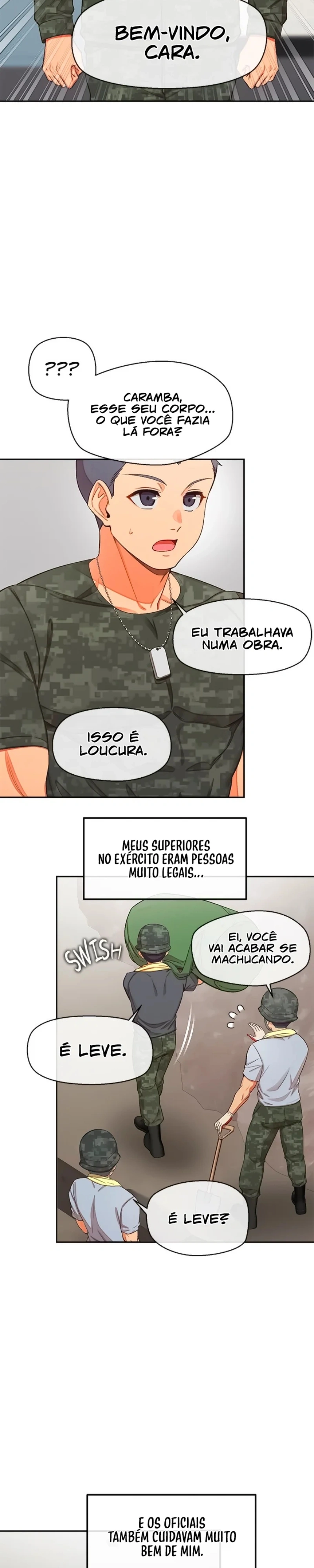 A semente do destino Capítulo 50 Página 4