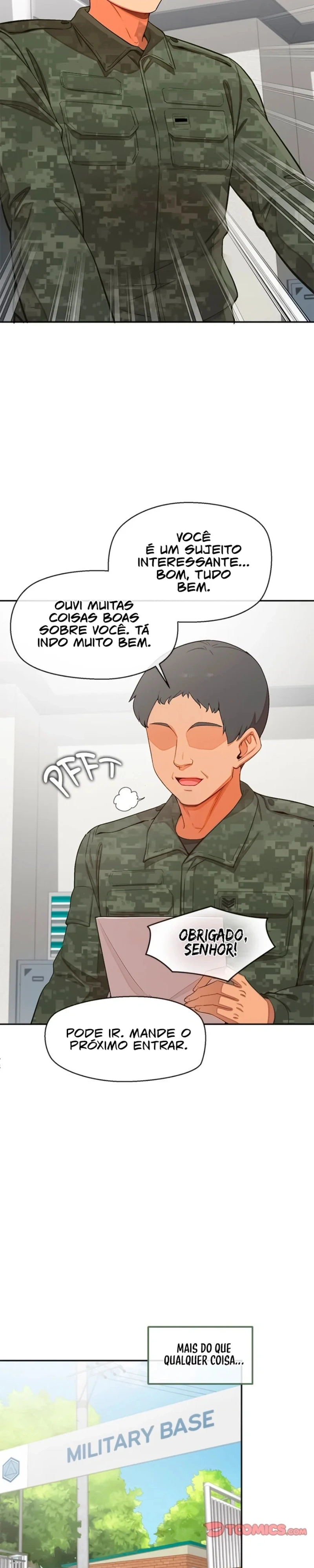 A semente do destino Capítulo 50 Página 6
