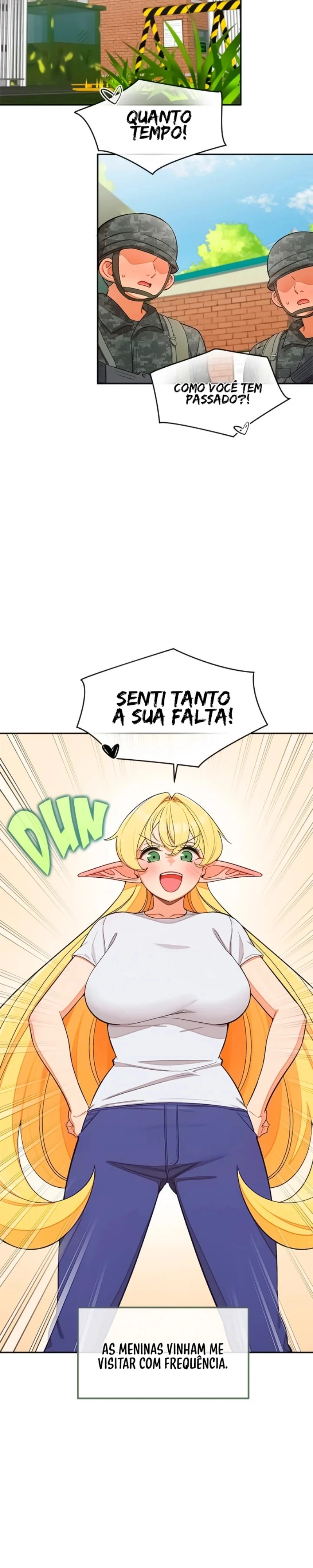 A semente do destino Capítulo 50 Página 7