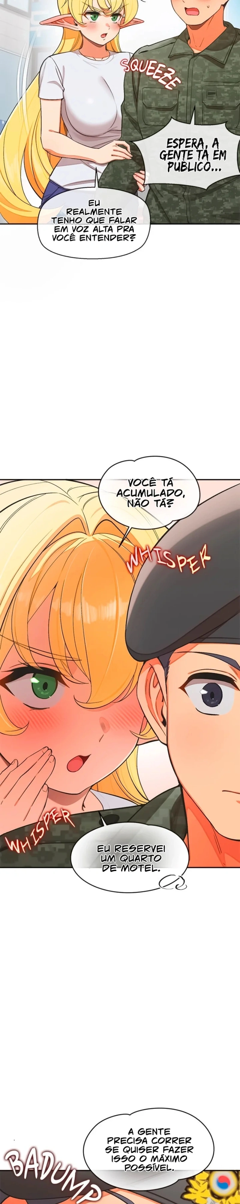 A semente do destino Capítulo 50 Página 9
