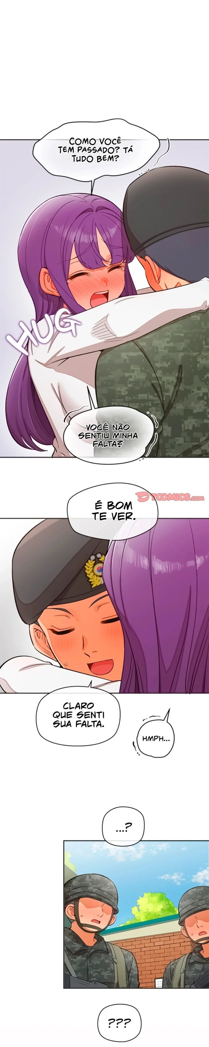 A semente do destino Capítulo 50 Página 17