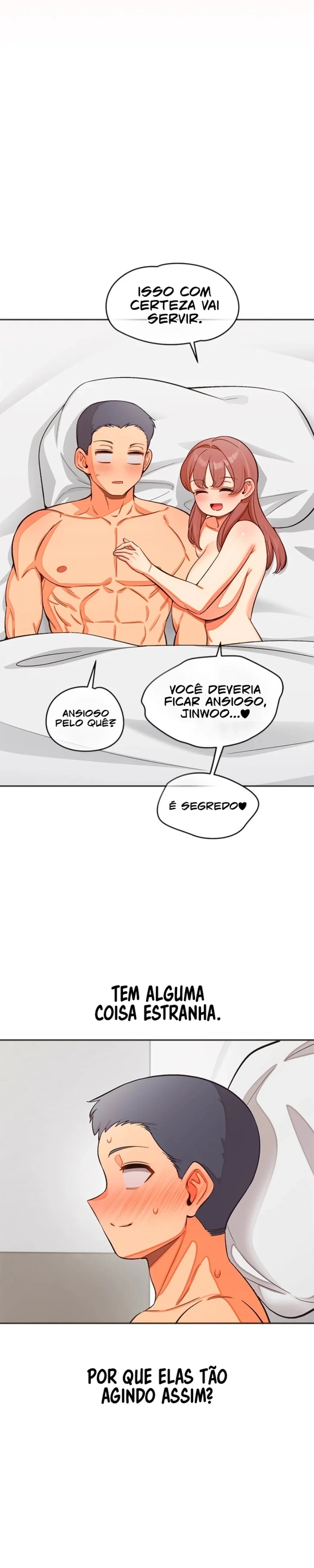A semente do destino Capítulo 50 Página 27