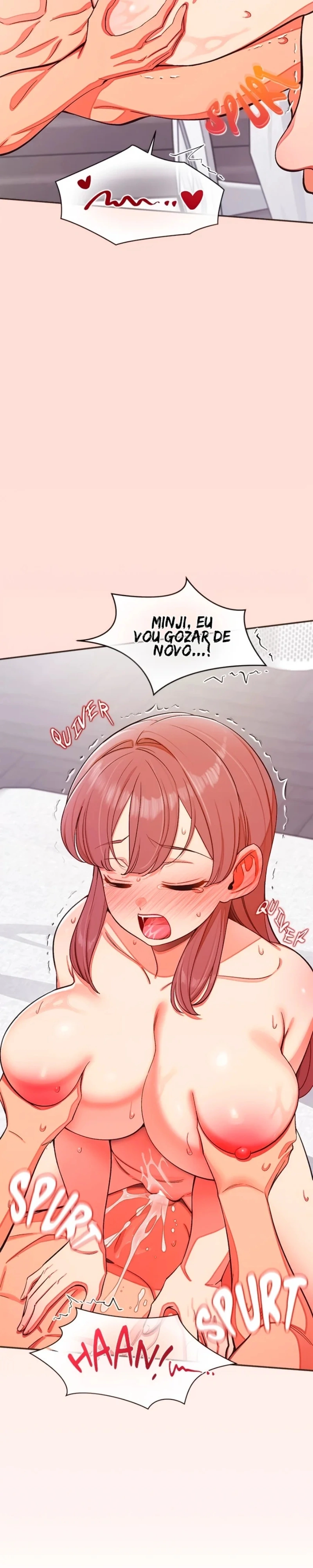 A semente do destino Capítulo 50 Página 26