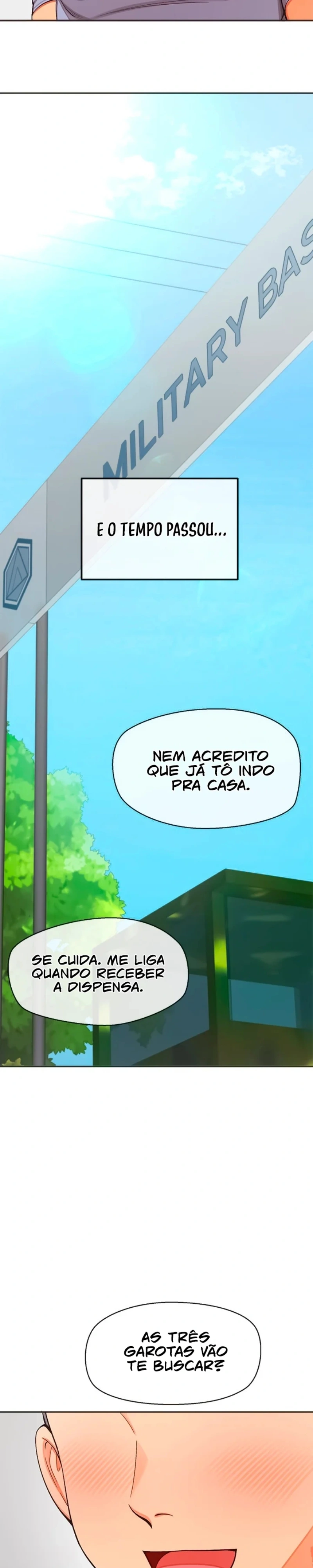 A semente do destino Capítulo 50 Página 30