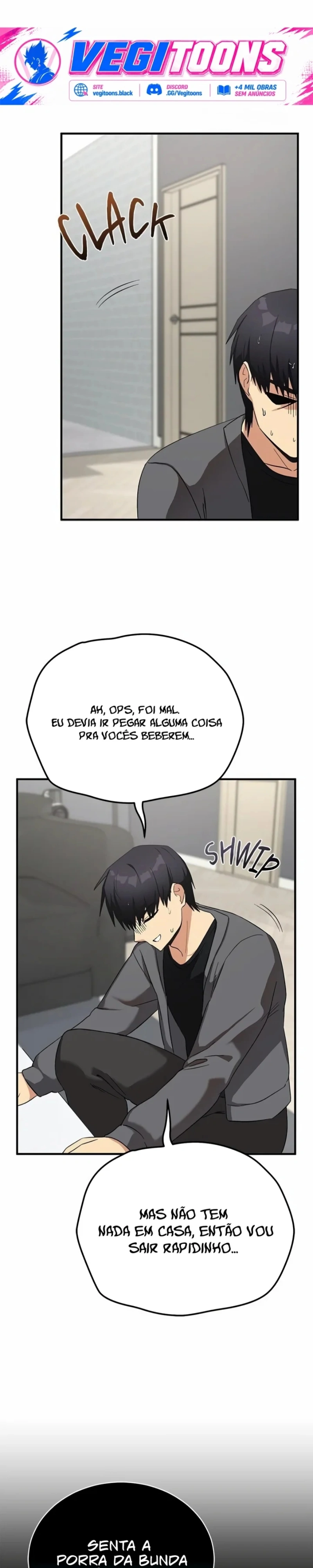 Salvando minha garota mágica Capítulo 16 Página 25