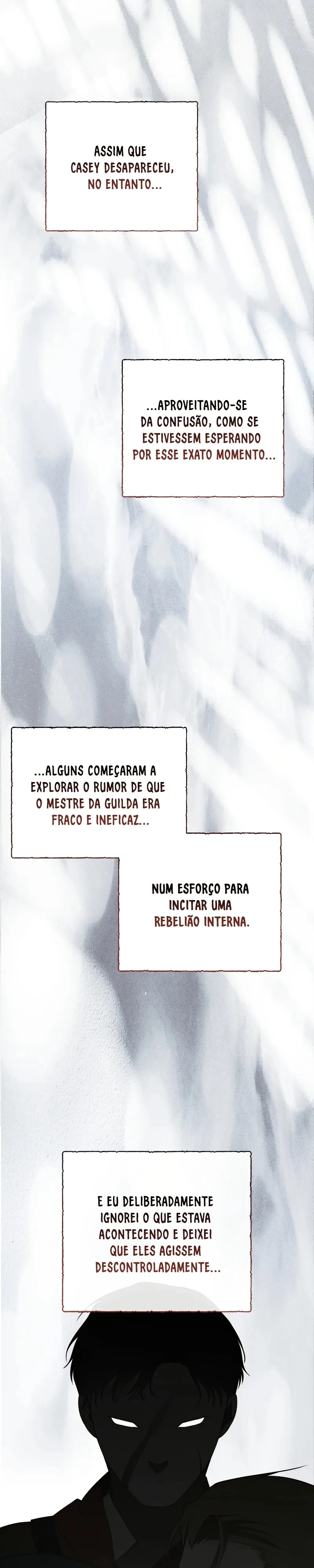Bebê Tirana Capítulo 126 Página 15