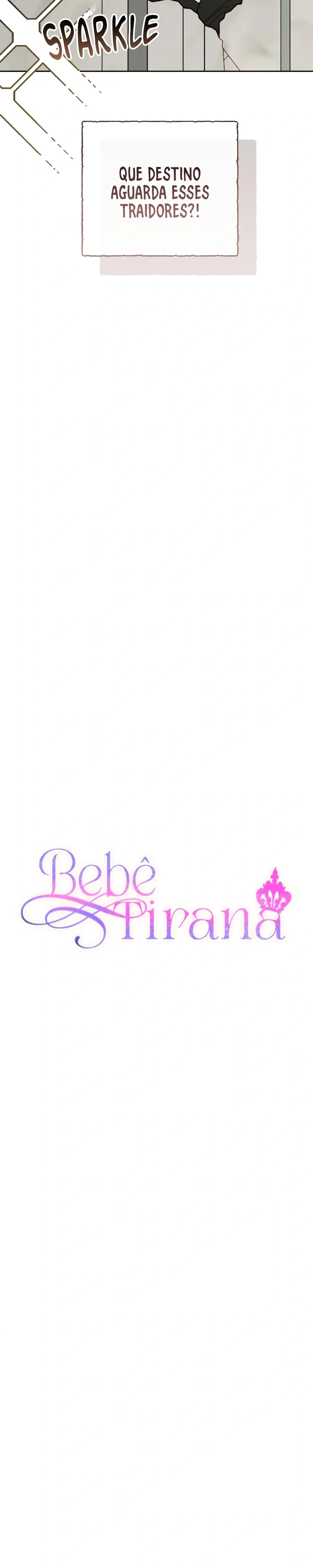 Bebê Tirana Capítulo 127 Página 2