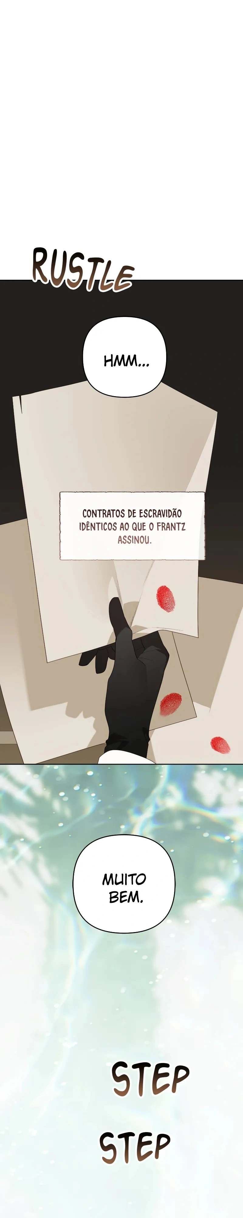 Bebê Tirana Capítulo 127 Página 18